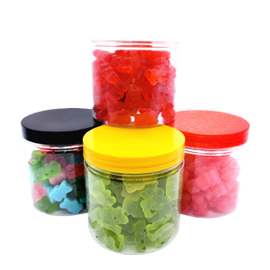 מפעל oem סיטוני bcaa סיטוני 99% חלבון טהור למבוגרים 60 לספור - Product Image 6