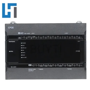 Nuevo Módulo de Unidad de CPU Tipo S CP2E-S30DR-A de la Serie CP2E Original, Controlador Lógico Programable PLC, Controlador de Automatización Industrial - Product Image 2