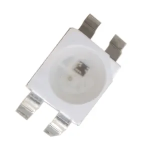 Gullwing Digital SK6812 SMD RGB LED 3528 3228 alloggiamento convesso Bulge Chip SK6812SMINI-EB Light gobba SK6812MINI-EB programmabile