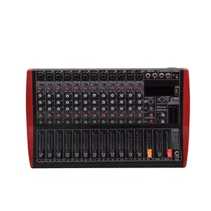 Penguat Efek Suara Bekas Audio Kecil Mixer Harga Bagus