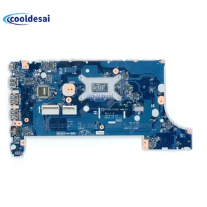 Voor Lenovo E485 E585 Laptop Moederbord Ee485 Ee585 NM-B531 Amd R3 R5 R7 Cpu 100% Test Ok - Product Image 2