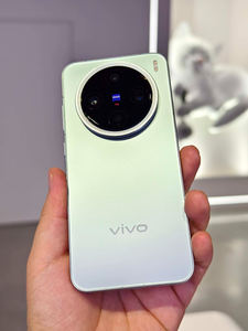 Original Usado para VlVO X200 Pro Mini, Pantalla AMOLED de 6.31 Pulgadas, 120 Hz, Batería de 5700 mAh, Carga de 100 W, Dimensity 9400, Android 14, 5G, Nuevo LTE CDMA - Product Image 6