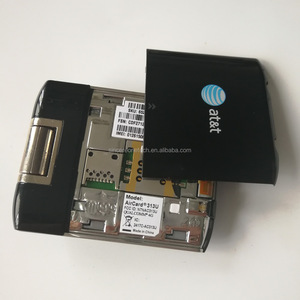Modem USB externe mobile haut débit Sierra Wireless <span class=keywords><strong>AirCard</strong></span> 313U LTE - Product Image 2
