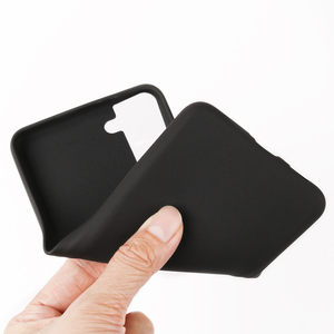 Custodie per telefono cellulare in <span class=keywords><strong>Silicone</strong></span> opaco in TPU per <span class=keywords><strong>Samsung</strong></span> Galaxy <span class=keywords><strong>Note</strong></span> <span class=keywords><strong>20</strong></span> A11 A42 S21 <span class=keywords><strong>Ultra</strong></span> A32 FE A02S A72 A32 <span class=keywords><strong>cover</strong></span> nere antiurto - Product Image 5
