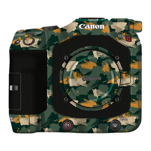 Nouvelles caméras cinéma sans miroir CANON EOS C80 avec capteur CMOS, garantie <span class=keywords><strong>de</strong></span> 2 ans, <span class=keywords><strong>prix</strong></span> promotionnel, ACHETEZ 10, OBTENEZ 5 GRATUITS - Product Image 1