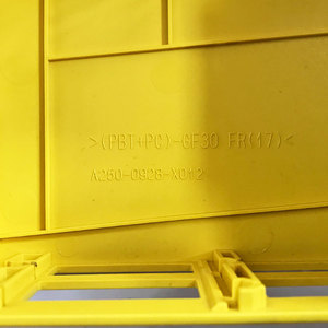 FANUC A05B-2650-C040 A250-0928-X012 Industrial Parts Original Cover Backplane - Product Image 3