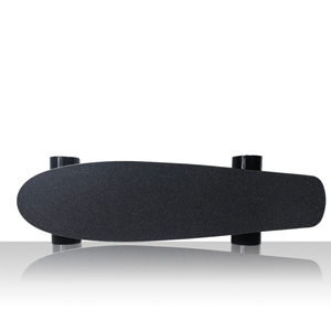 Monopattino Elettrico Mini Fuoristrada per Bambini con Motore da 350W, Piastra Piatta, Materiale PU per Giovani - Product Image 2