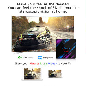 Bán Sỉ <span class=keywords><strong>H96</strong></span> Mini 4GB 64GB RK3318 H616 RK3566 Tvbox 4K HD Smart <span class=keywords><strong>Android</strong></span> <span class=keywords><strong>TV</strong></span> <span class=keywords><strong>Box</strong></span> <span class=keywords><strong>H96</strong></span> Max <span class=keywords><strong>Plus</strong></span> Pro - Product Image 5