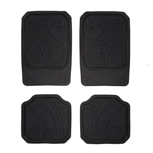 <span class=keywords><strong>Tapis</strong></span> de <span class=keywords><strong>voiture</strong></span> en PVC anti-dérapant de luxe <span class=keywords><strong>tapis</strong></span> intérieur <span class=keywords><strong>tapis</strong></span> de sol pour Elantra Creta Avanza Civic City MDX voitures modèle universel - Product Image 6