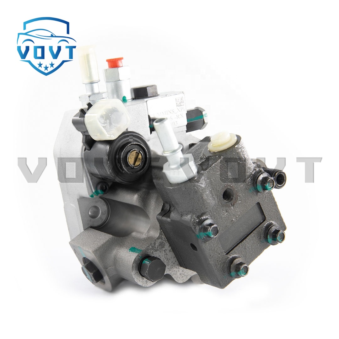 High Quality New Fuel Injection Pump 4327066RX for Engine QSL8.9 QSL ISG