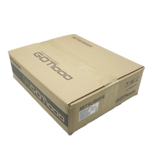 เทอร์มินัลควบคุมกราฟิก HMI รุ่นดั้งเดิม A970GOT-TBA-B - Product Image 4