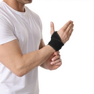 Attelle de soutien <span class=keywords><strong>du</strong></span> poignet confortable pour <span class=keywords><strong>le</strong></span> soulagement des douleurs <span class=keywords><strong>du</strong></span> <span class=keywords><strong>syndrome</strong></span> <span class=keywords><strong>du</strong></span> <span class=keywords><strong>canal</strong></span> <span class=keywords><strong>carpien</strong></span> et de l'arthrite pour hommes et femmes - Product Image 6