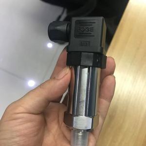 เซ็นเซอร์วัดแรงดันน้ำ 4-20mA ราคาประหยัด OEM พร้อมส่ง - Product Image 5