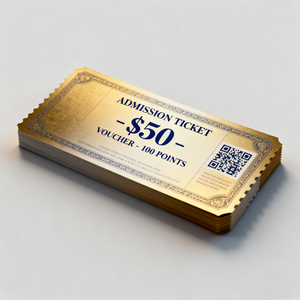 Rollos <span class=keywords><strong>de</strong></span> tarjetas <span class=keywords><strong>de</strong></span> regalo <span class=keywords><strong>de</strong></span> negocios antifalsificación impresos personalizados, número <span class=keywords><strong>de</strong></span> serie <span class=keywords><strong>de</strong></span> papel, boletos para rascar para vale <span class=keywords><strong>de</strong></span> restaurante <span class=keywords><strong>de</strong></span> Hotel - Product Image 1