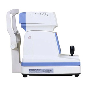 Tầm nhìn chuyên nghiệp Thiết bị kiểm tra ARK-9900A autorefractor quang học autorefractor keratometer với xây dựng trong máy in - Product Image 3