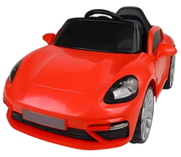 Voiture électrique pour enfants la plus vendue avec musique et lumières, voiture porteur pour enfants sans permis de conduire, voiture électrique pour bébé à conduire