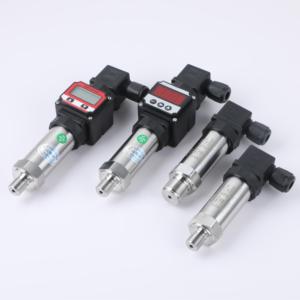 कारखाने प्रत्यक्ष बिक्री आउटपुट डिजिटल दबाव सेंसर प्रदर्शन एकीकृत दबाव ट्रांसमीटर - Product Image 5