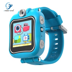CTW6 popolare OEM ODM Hot Item Kid Smart Game videocamera guarda <span class=keywords><strong>SmartWatch</strong></span> per <span class=keywords><strong>ragazza</strong></span> ragazzi - Product Image 4
