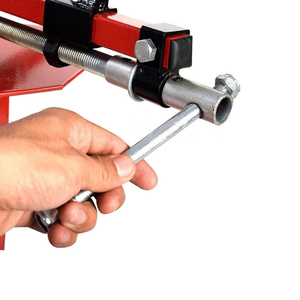 Máquina <span class=keywords><strong>de</strong></span> desmontaje <span class=keywords><strong>de</strong></span> neumáticos portátil Manual <span class=keywords><strong>de</strong></span> alta calidad, máquina <span class=keywords><strong>de</strong></span> raspado <span class=keywords><strong>de</strong></span> neumáticos al vacío, cambiadores <span class=keywords><strong>de</strong></span> neumáticos - Product Image 4