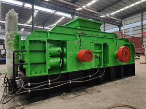 Meistverkaufter 2PGY800x600 Block-Plant-Sand-Beton-Zement-Doppelwalzenbrecher - Product Image 6