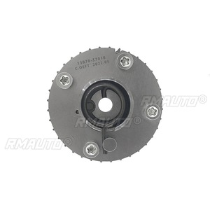 13070-37010 Piñón de ajuste de sincronización de admisión y escape del árbol de levas para motor Toyota, pieza de motor, accesorios para coche - Product Image 4