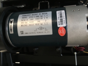 Máy Chạy Bộ Chạy Bằng Động Cơ AC Bán Chạy Nhất Màn Hình Xanh Với CB, <span class=keywords><strong>EMC</strong></span>, Chứng Nhận CE Máy Chạy Bộ Điện Gia Dụng - Product Image 5