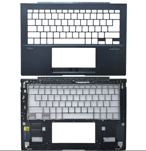 Nueva Cubierta Trasera LCD para Portátil <span class=keywords><strong>ASUS</strong></span> <span class=keywords><strong>Zenbook</strong></span> 14 UX3402V UM3402Y UX3402Z, Carcasa Superior/Cubierta de Reposamanos/Cubierta Inferior - Product Image 6