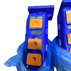 Bomba de Engranajes Hidráulica Huamao 1115133584 |   Repuesto OEM para Maquinaria de Construcción y Equipos de Minería - Product Image 2