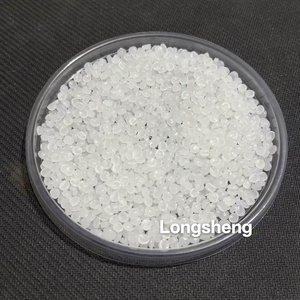 เม็ดพลาสติกโพลีเอทิลีนชนิด LLDPE โปร่งใสคุณภาพพรีเมียม ราคาขายส่ง - Product Image 4