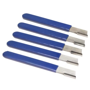 Di động ngoài trời dao mài đá vườn dao vonfram thép Mài công cụ mài - Product Image 6