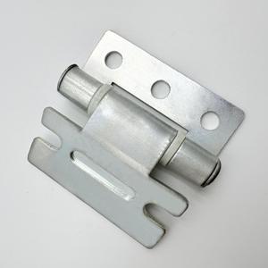 Cerniere e Supporti Adatti per Processi di Taglio Laser su Metallo di Porte per Camere da Letto, Cancelli da Giardino, Ante di Armadi, Scatole di Legno, Ecc. - Product Image 3