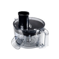 Commerciële Elektrische Multifunctionele Groentesnijder Food Processor Shredder Aardappel Chopper Keuken Groentesnijder