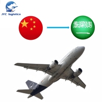 Service de transitaire mondial Chine KSA Émirats arabes unis Koweït Dubaï Oman États-Unis Qatar - Agent d'expédition aérienne et express porte-à-porte, tarifs compétitifs tout-en-un