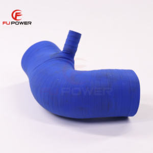 Pour <span class=keywords><strong>bmw</strong></span> MINI S R53 TUYAU D'ADMISSION EN SILICONE 02-07 BOOST SURALIMENTÉ - Product Image 4