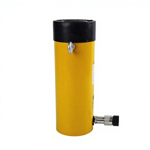 กระบอกไฮดรอลิกแบบเดี่ยว ENERPAC รุ่น RC‑756 แรงดันสูง 75 ตัน ระยะชัก 156 มม. สำหรับการบำรุงรักษาอุปกรณ์โรงงาน - Product Image 1