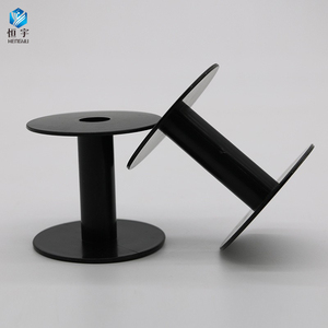 定制注塑塑料线轴尺寸塑料线轴,塑料线轴,用于电线/鱼线/纱线的塑料