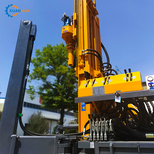 시추공 수중 시추 장비 / 심층 시추기 소형 수중 시추 장비 최저가 판매 - Product Image 3