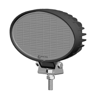 Projecteur LED tout-terrain Showlights personnalisable en usine, faisceau ovale, 5,5 pouces, 32W, 9-32V DC, 2880LM, pour camions et grues
