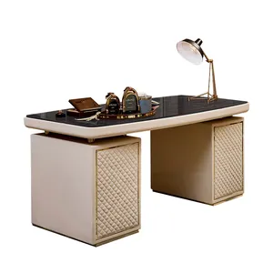 Nordic Modern Contemporary Büromöbel CEO Executive Office Desk Office Stehpult