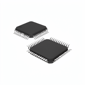 Componentes Electrónicos, Circuito Integrado MCU de 32 Bits, 64 KB de Memoria Flash, 48TQFP Integrado CY8C4246AZI-L433T, Distribuidor Autorizado 48 LQFP - Product Image 1