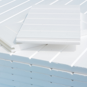 Feuerfeste XPS-Deckenschaumplatte, XPS Extrudierte Polystyrol-Schaumstoff-Isolierplatte - Product Image 1