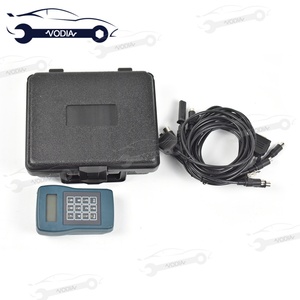 Untuk Kit Digital Cd400 Tachograph Truk, Alat Tacho, KIT Pemrograman, KIT Program Tacho - Product Image 3