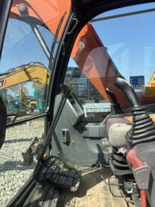 Dx85 Doosan รถขุดมือสองจากเกาหลี - Product Image 3