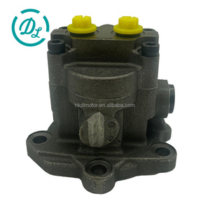 Pompe de transfert de carburant diesel EexcavaStart 292-3751 296-9126 pour excavatrices 320D 323D, moteurs C6.4 C6.6, livraison fiable - Product Image 2