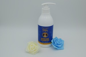 Chất Lượng Chính Pet Dầu Gội Đầu Kết Hợp Độc Đáo Của Thành Phần Tự Nhiên Để Duy Trì Tóc Áo Sáng Bóng Và Mềm Mại Bằng Cách Giữ Ẩm - Product Image 5