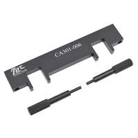 Outil spécial de calage de vilebrequin et d'arbre à cames MT-TOOLS 3 pièces 1.8T 2.0T pour Changan UNI-K CS75 CS95