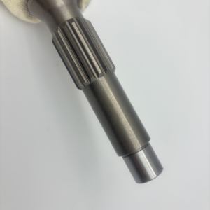 Pièces d'excavatrice de pompe à Piston <span class=keywords><strong>hydraulique</strong></span> A10VN041 Kit de <span class=keywords><strong>réparation</strong></span> <span class=keywords><strong>bloc</strong></span>-cylindres plaque de soupape chaussure de Piston A10VS028 - Product Image 5