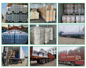 Copolimero <span class=keywords><strong>IZE</strong></span> Imidazolo-Epichloridrina di Alta Qualità, 46% Grado Industriale, CAS 68797579, Materia Prima per Sintesi Organica - Product Image 6