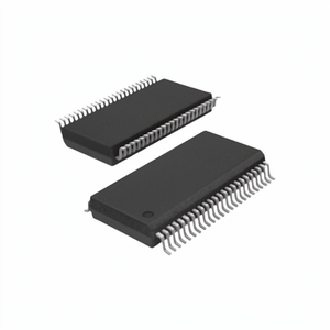 ชิปอิเล็กทรอนิกส์ SN74LVC16245ADLR ตัวแทนจำหน่ายที่ได้รับอนุญาต 48 BSSOP Logic - Product Image 1