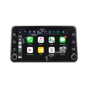 11.8 "MAX-PAD Android 9.0 64GB voiture GPS Navigation lecteur multimédia pour Nissan Sentra <span class=keywords><strong>2020</strong></span> Sylphy autoradio Headunit Auto stéréo - Product Image 1